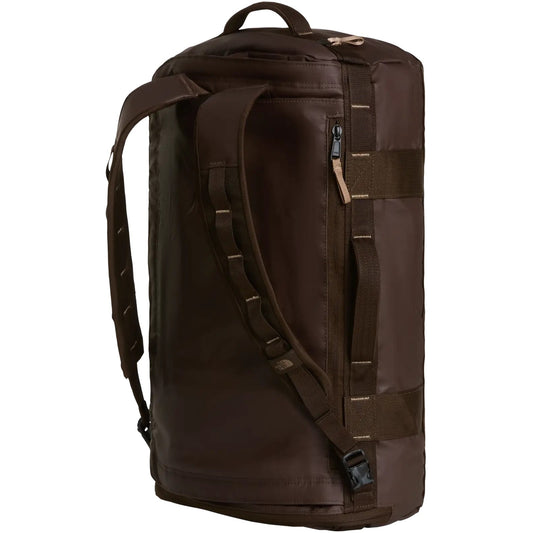 Borse a spalla Unisex The North Face - Base Camp Voyager Duffel 32l - Marrone