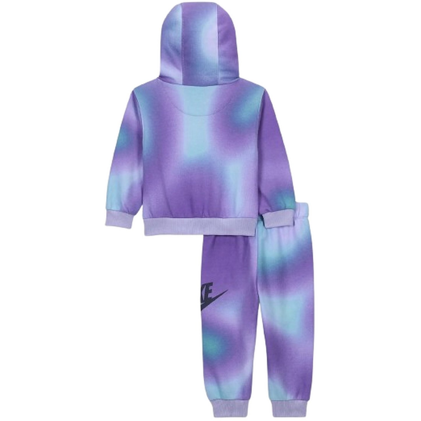 Tute a manica lunga Bambini Unisex Nike - Nkg Solarized Po & Pant Set - Multicolore