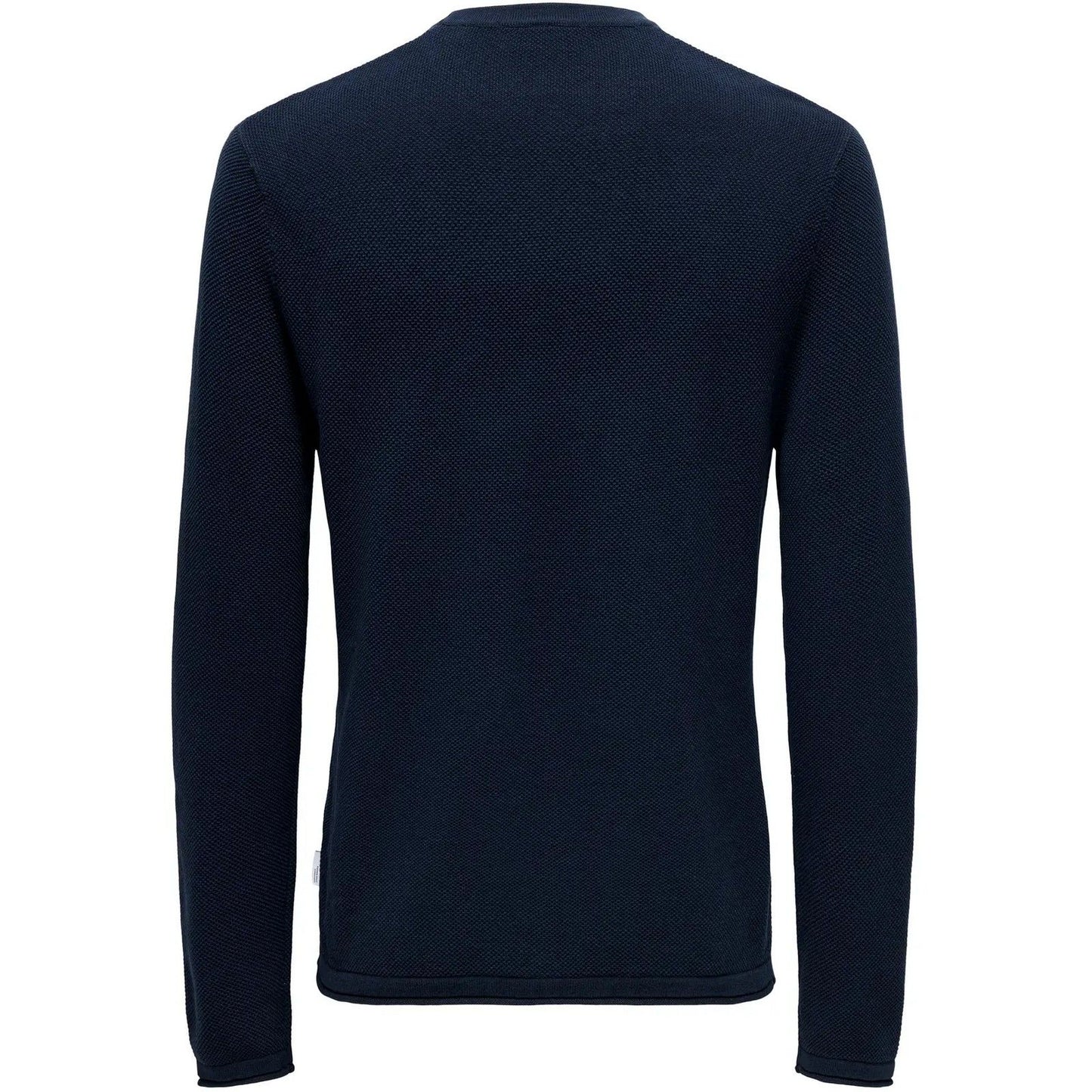 Maglie a manica lunga Uomo Only & Sons - Onsfelix Reg 12 Crew Knit Noos - Blu