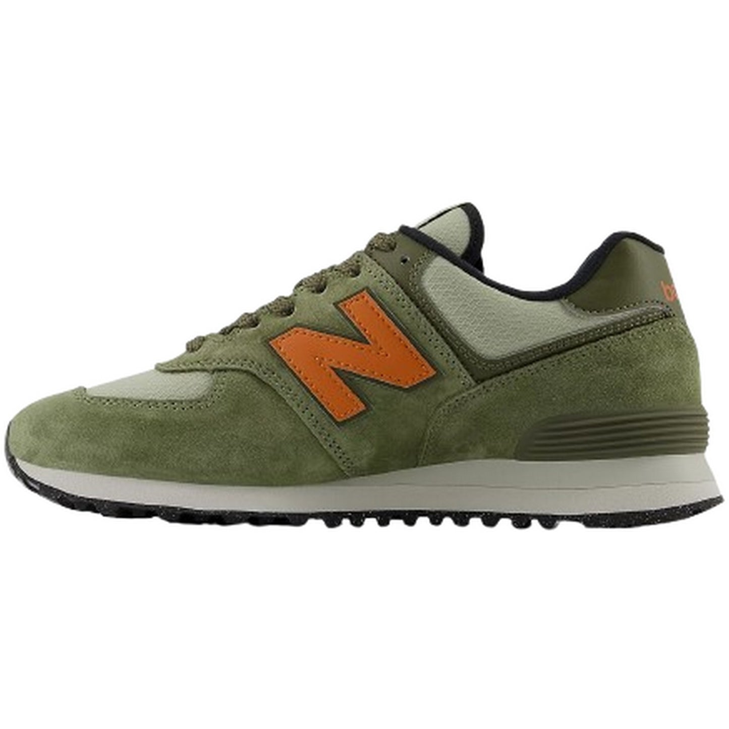 Sneaker Unisex New Balance - Scarpa Lifestyle 574 - Multicolore