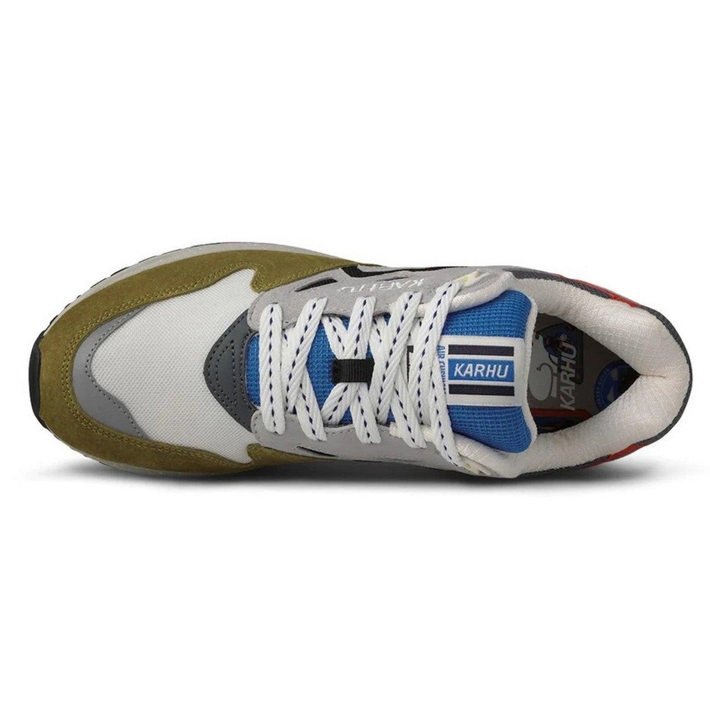 Sneaker Uomo Karhu - Legacy 96 - Verde