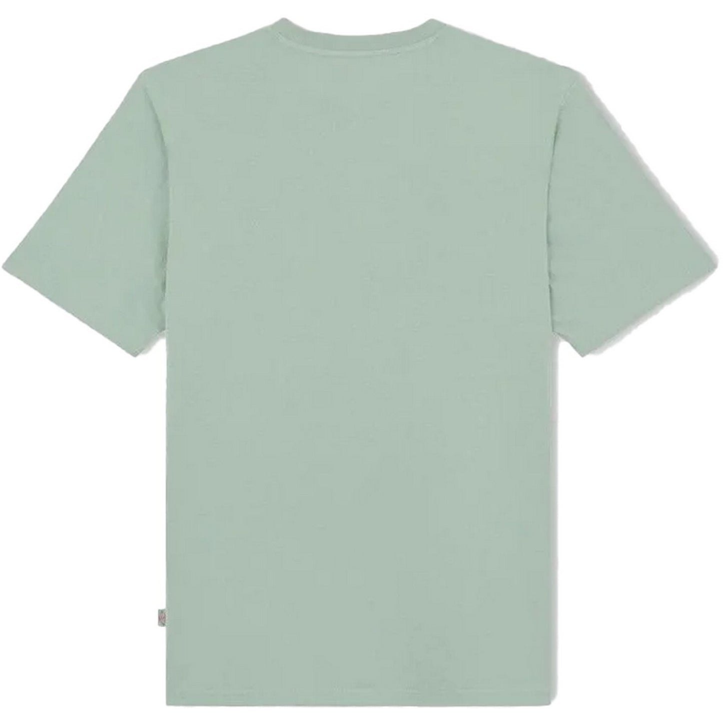 Camiseta Dickies Hombre - Ss Mapleton Camiseta - Verde