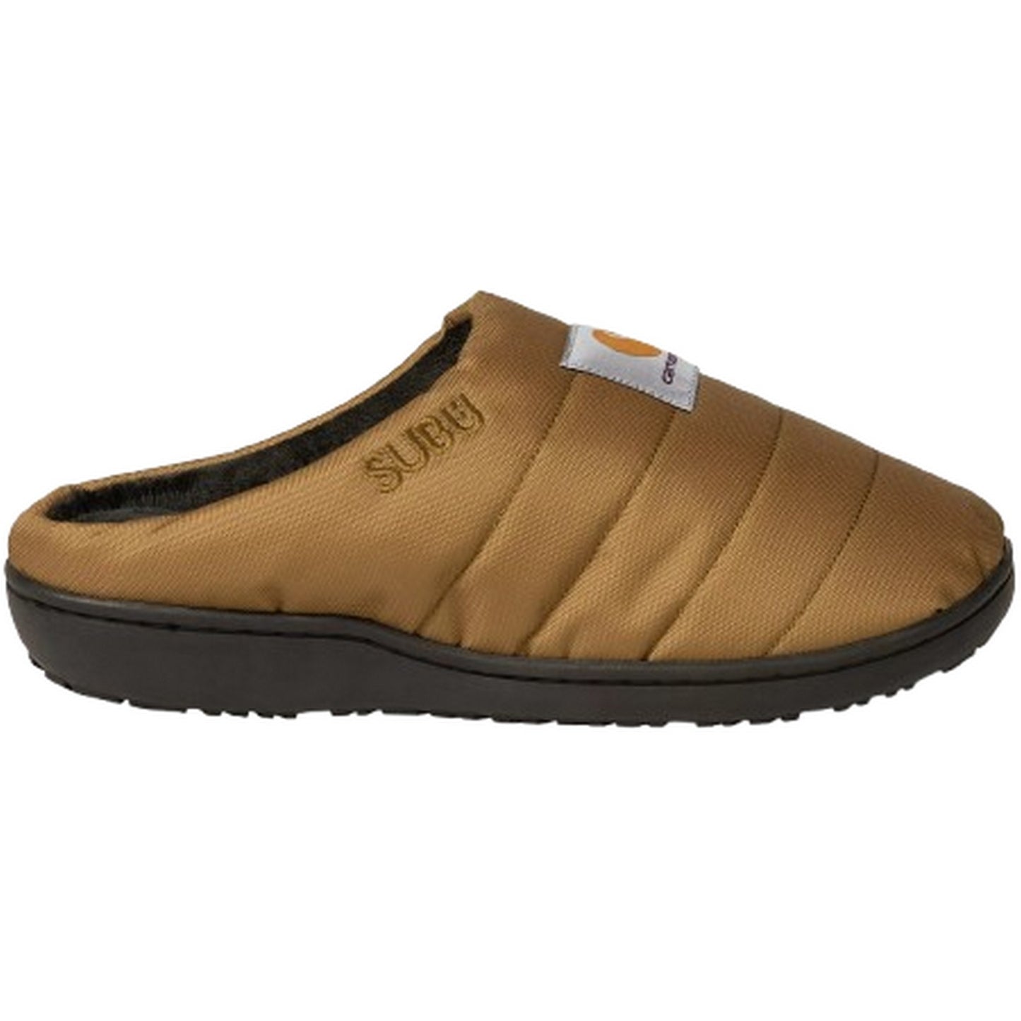 Pantofole Unisex Carhartt Wip - Cordura® Slippers - Marrone