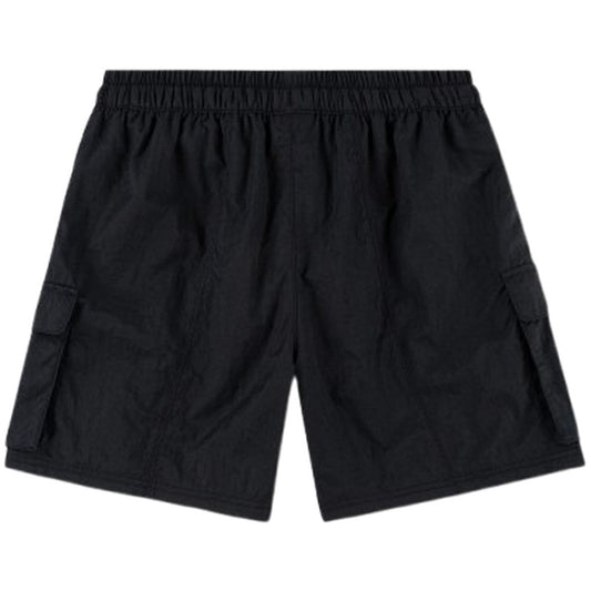 Pantaloncini Ragazzi Unisex Jordan - Jdb Super Splash Tech Short - Nero