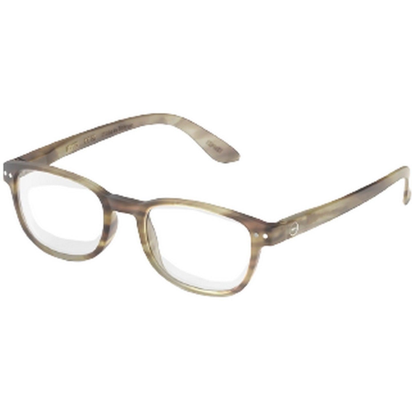 Occhiali da lettura Unisex Izipizi - Occhiale Lms Mod.b - Marrone