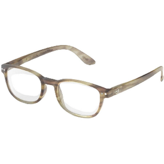 Occhiali da lettura Unisex Izipizi - Occhiale Lms Mod.b - Marrone