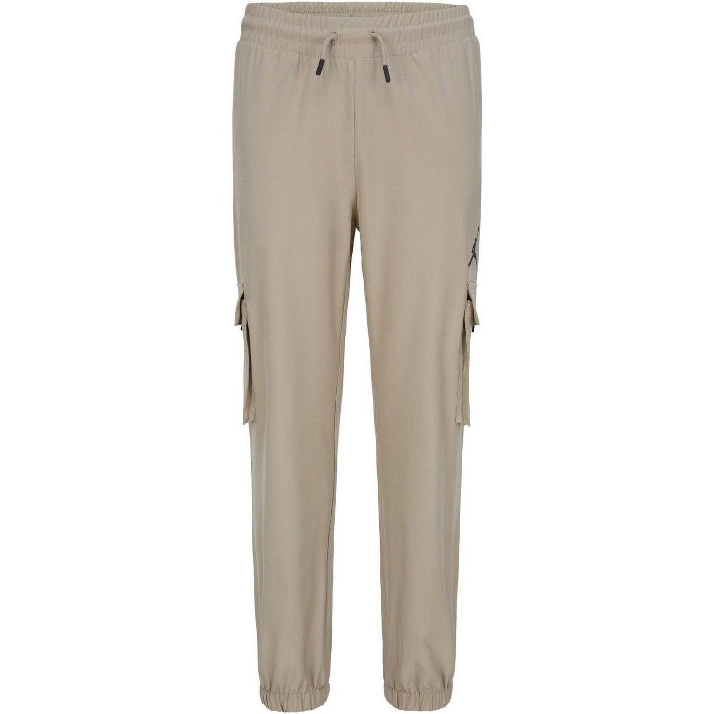 Pantaloni Ragazzo Jordan - Jdg Jordan Post Up Cargo - Beige