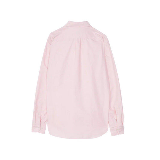 Chemises décontractées pour hommes B.D. Baggies - Bradford - Lavande