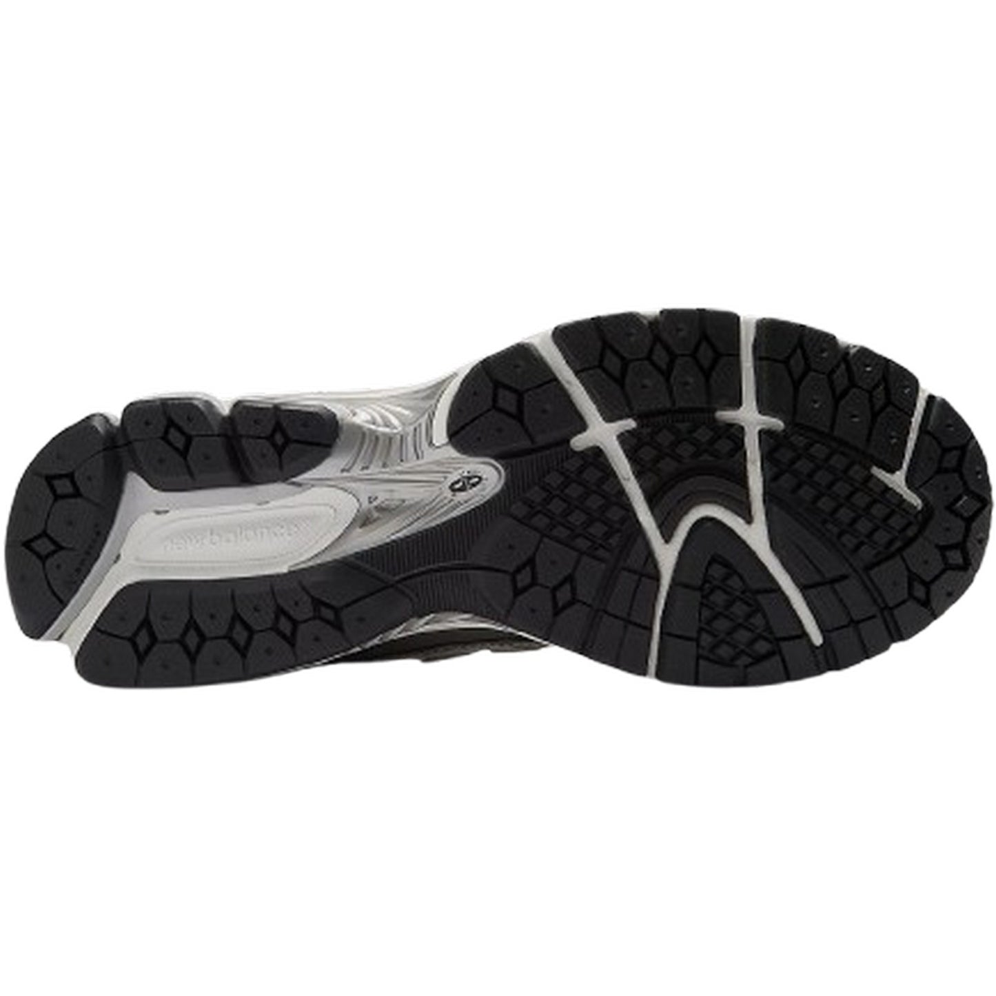 Sneaker Unisex New Balance - Scarpa Lifestyle - Unisex - Bianco