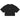 Camiseta Propaganda para mujer - Camiseta corta Silver Leaf Ribs - Negro