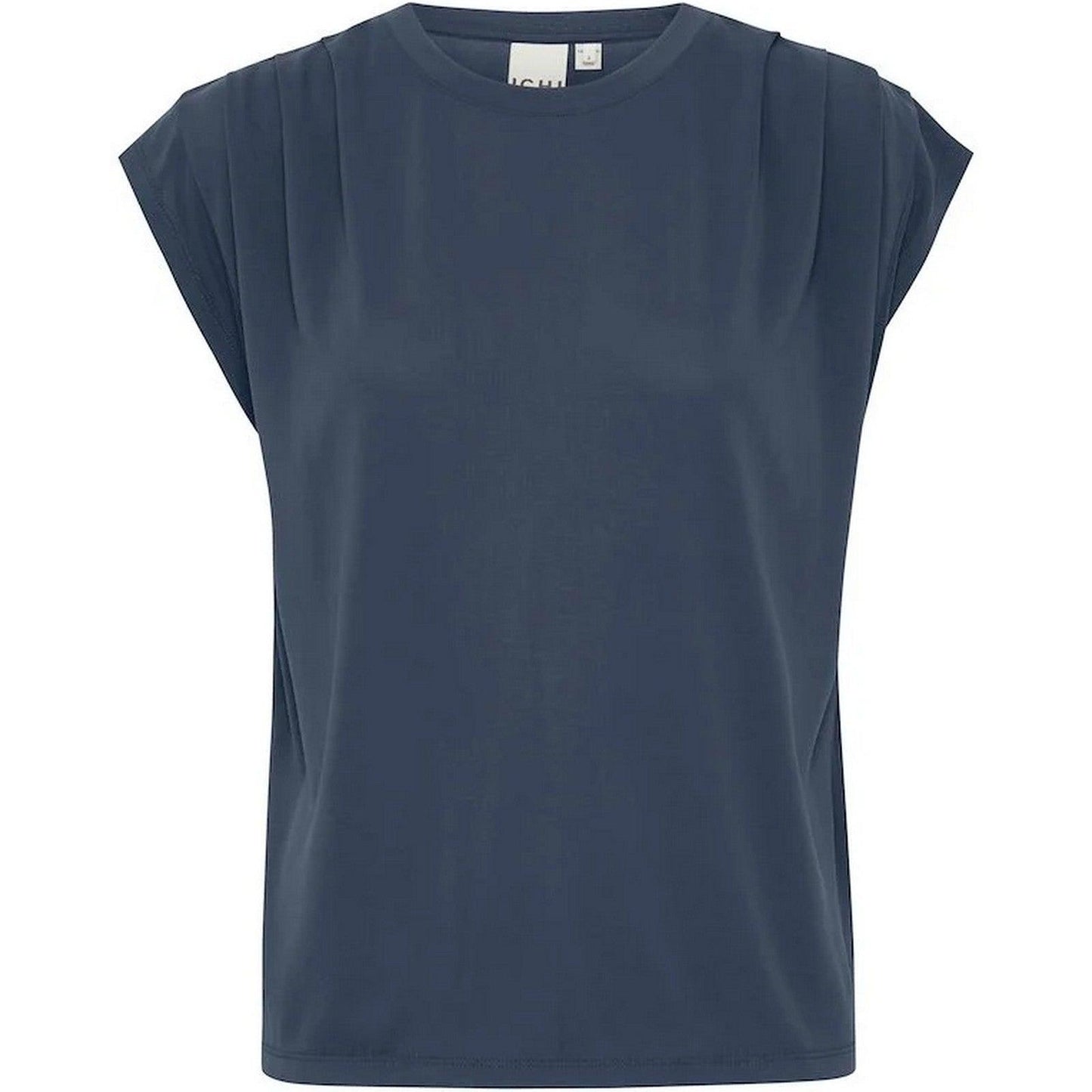 Bluse e camicie Donna Ichi - Ihlisken To - Blu