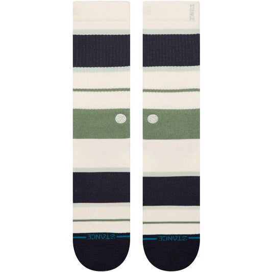 Calze Unisex Stance - Striped Delight Crew - Multicolore