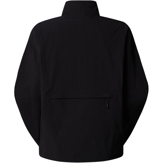 The North Face Damenjacken – North Dome Windjacke für Damen – Schwarz