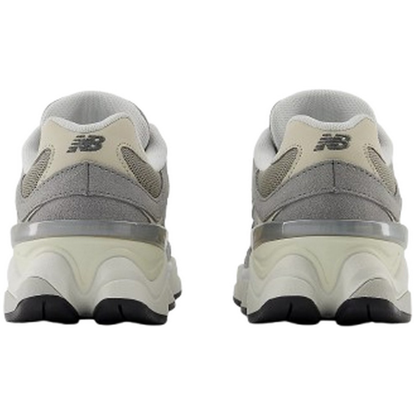 Sneaker Ragazzi Unisex New Balance - Scarpa Kids Lifestyle - Grigio