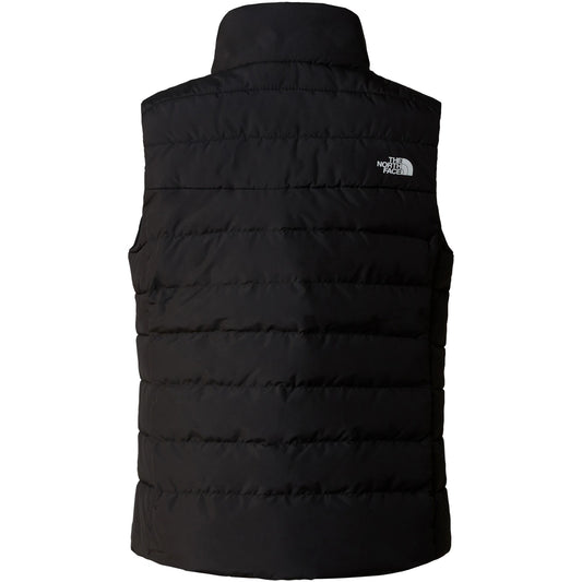 Gilet pour femmes The North Face - Gilet Aconcagua 3 pour femmes - Noir