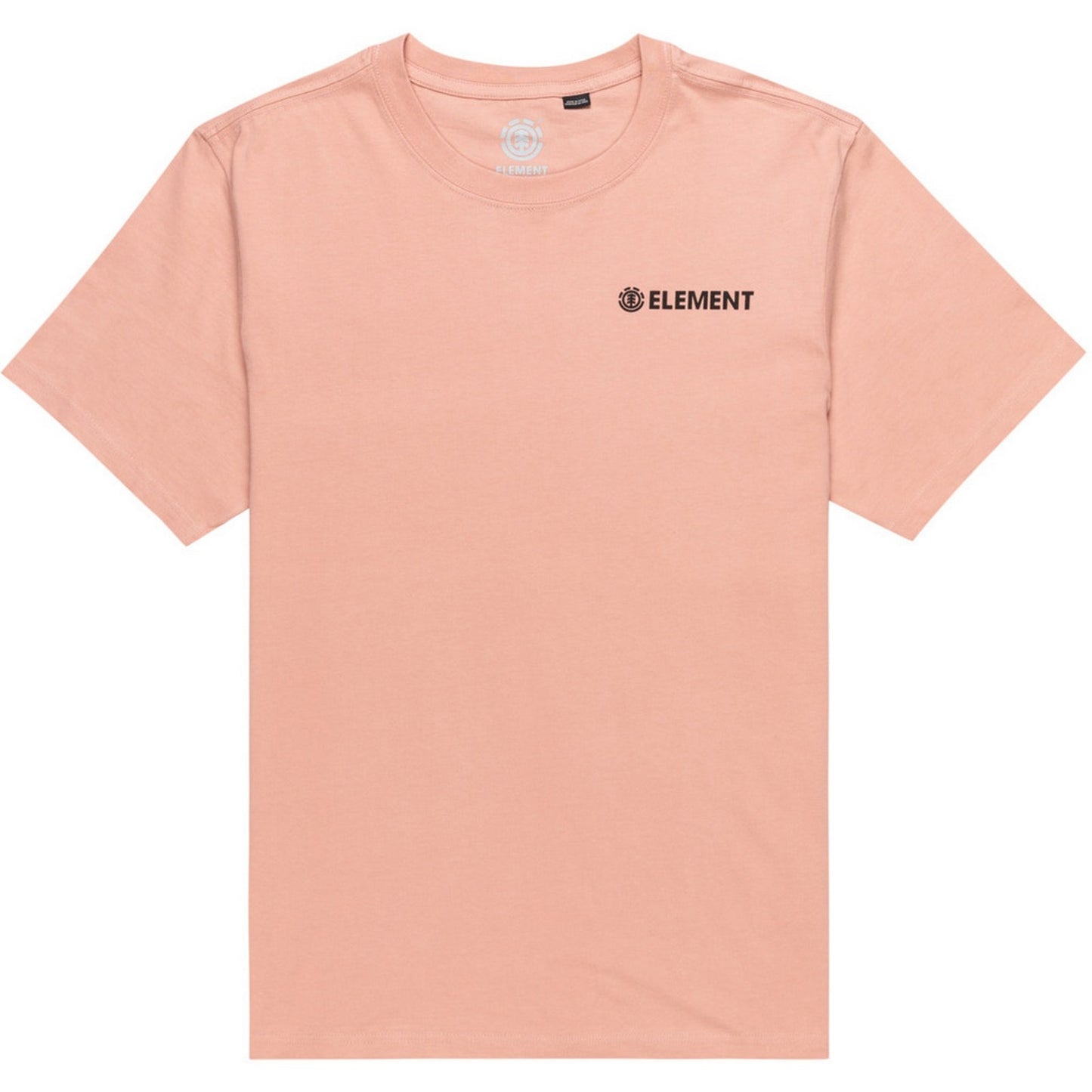 T-shirt Uomo Element - Blazin Chest Ss - Rosa