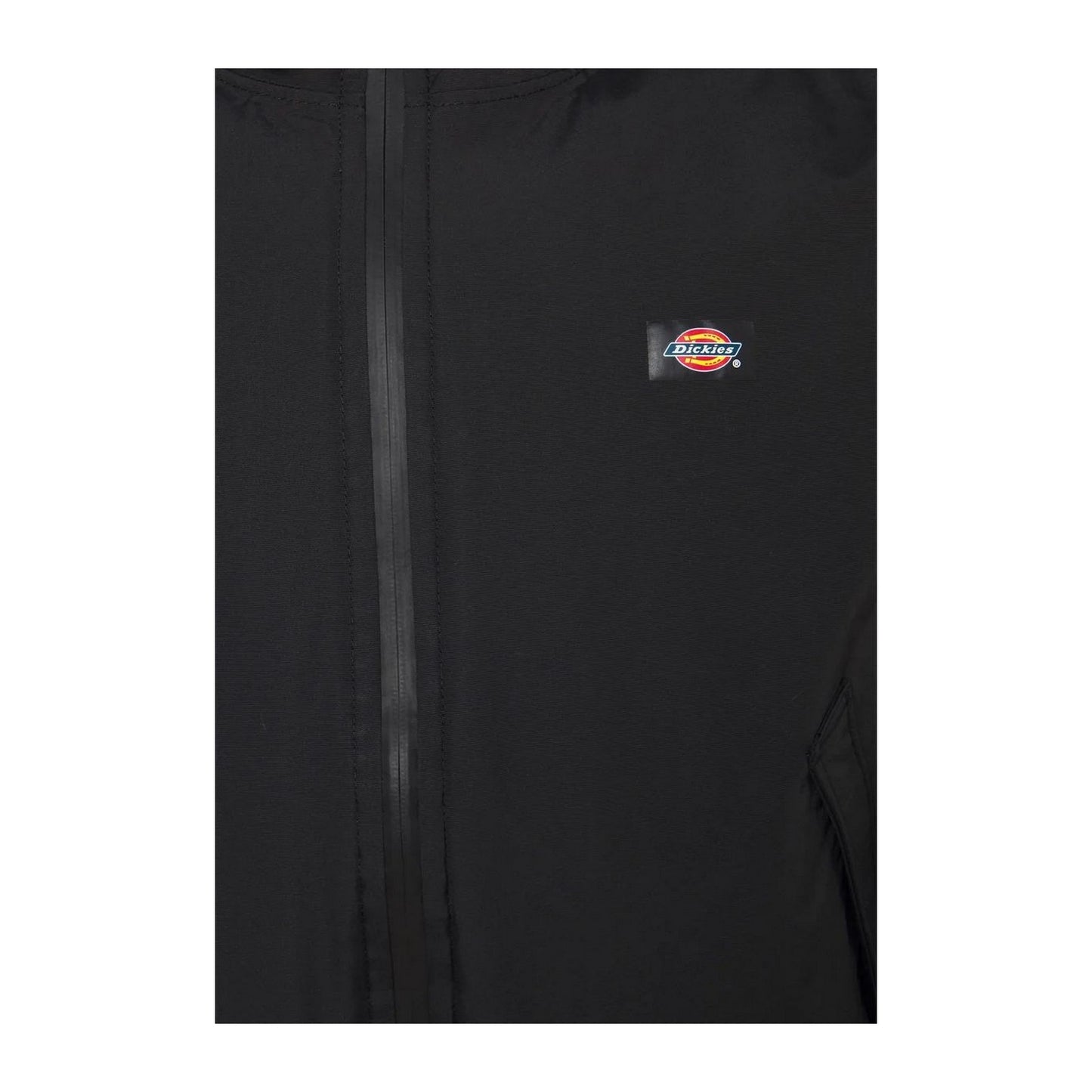 Dickies Vestes pour hommes - Nouvelle veste Sarpy - Noir