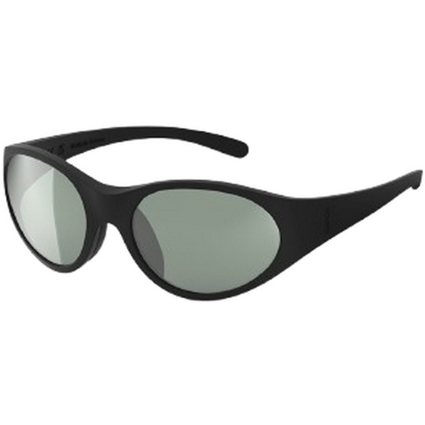Izipizi Unisex-Sonnenbrille – Horizon Cat.3 Brille – Schwarz