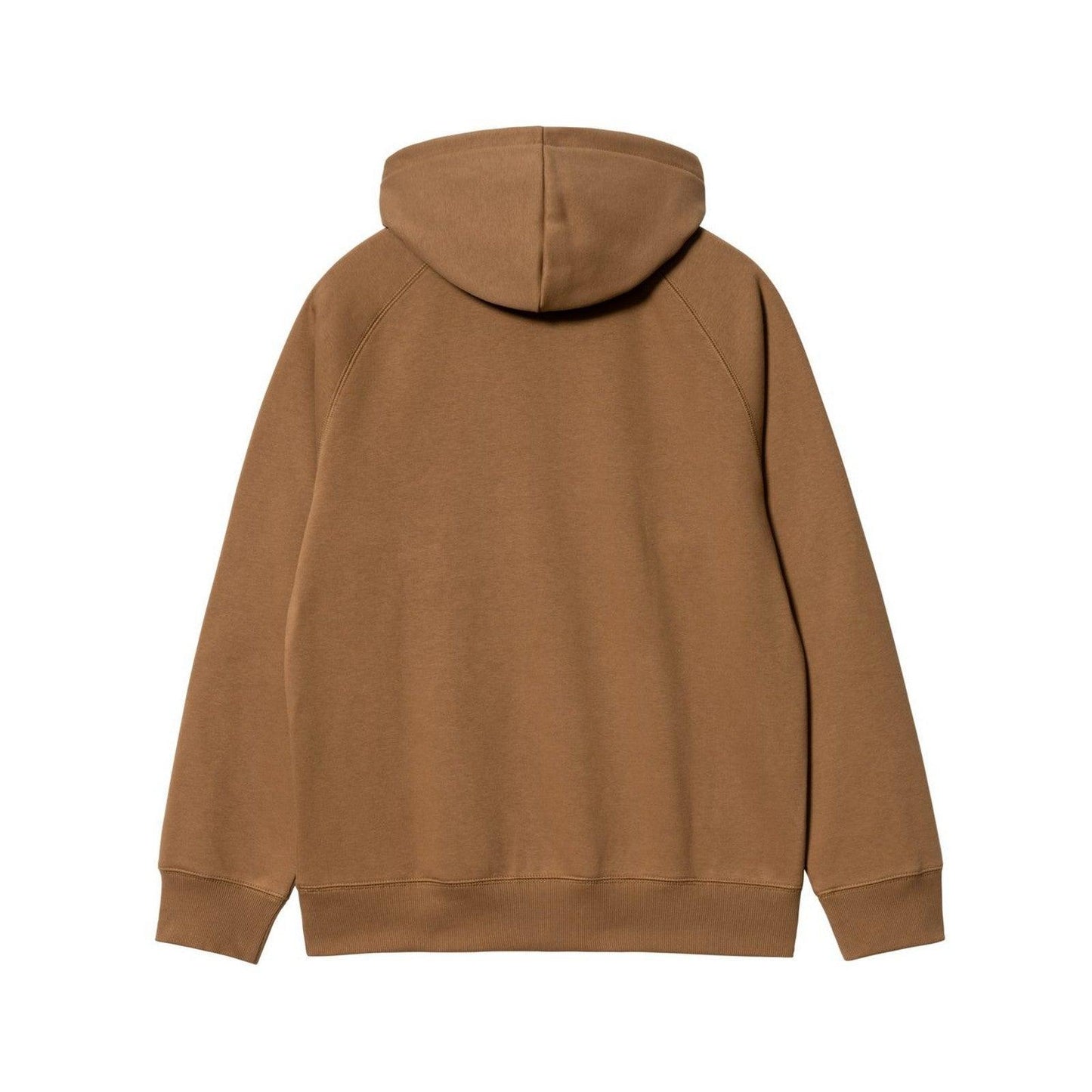 Felpe con cappuccio Uomo Carhartt Wip - Hooded Chase Sweat - Marrone