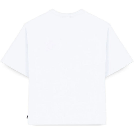 T-shirt Uomo Iuter - Pillar Tee - Bianco