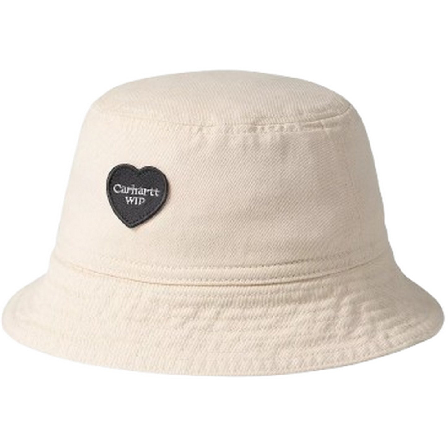 Carhartt Wip Fischerhüte für Herren – Drewe Bucket Hat – Weiß