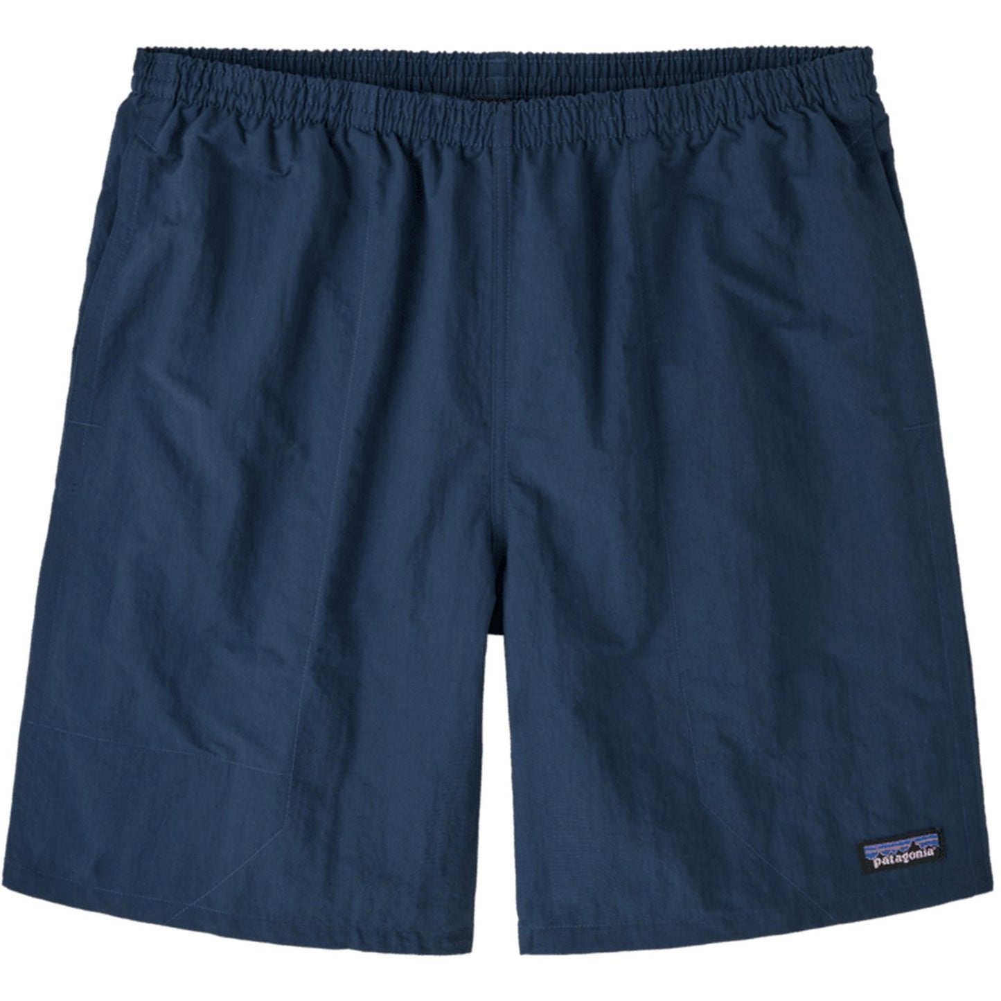 Short Patagonia pour hommes - M's Baggies Longs - 7 po. - Bleu