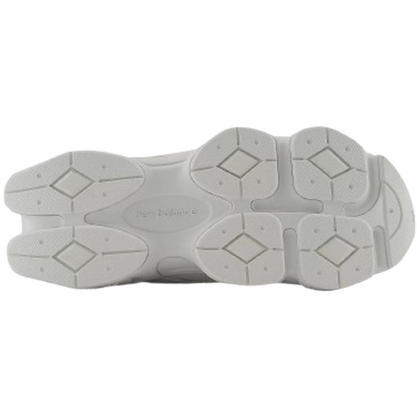 Sneaker Ragazzi Unisex New Balance - Scarpa Kids Lifestyle - Grigio