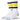 Calze Unisex Stance - Tube Uth - Bianco