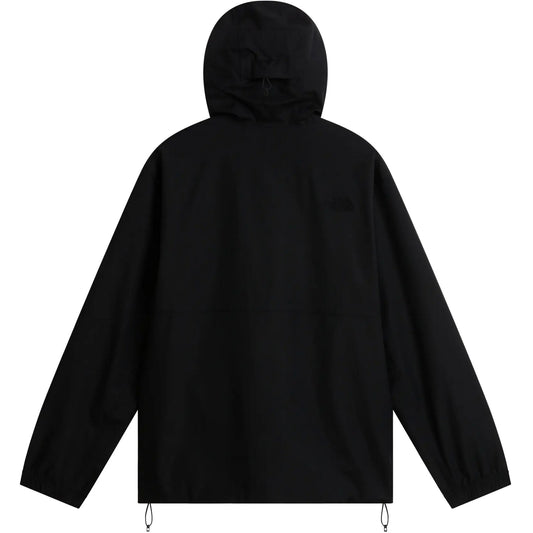 Giacche Uomo The North Face - M Dryvent Field Jacket - Nero
