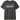 T-shirt Uomo Patagonia - M's P-6 Logo T-Shirt - Nero