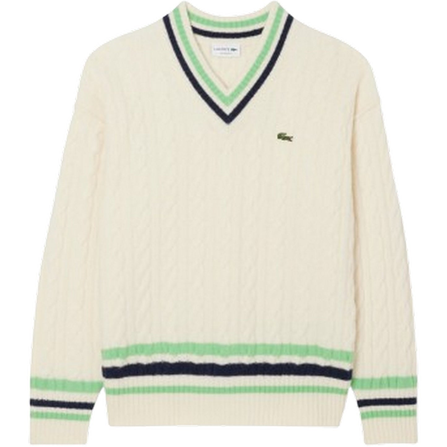 Maglioni Uomo Lacoste - Pullover - Multicolore