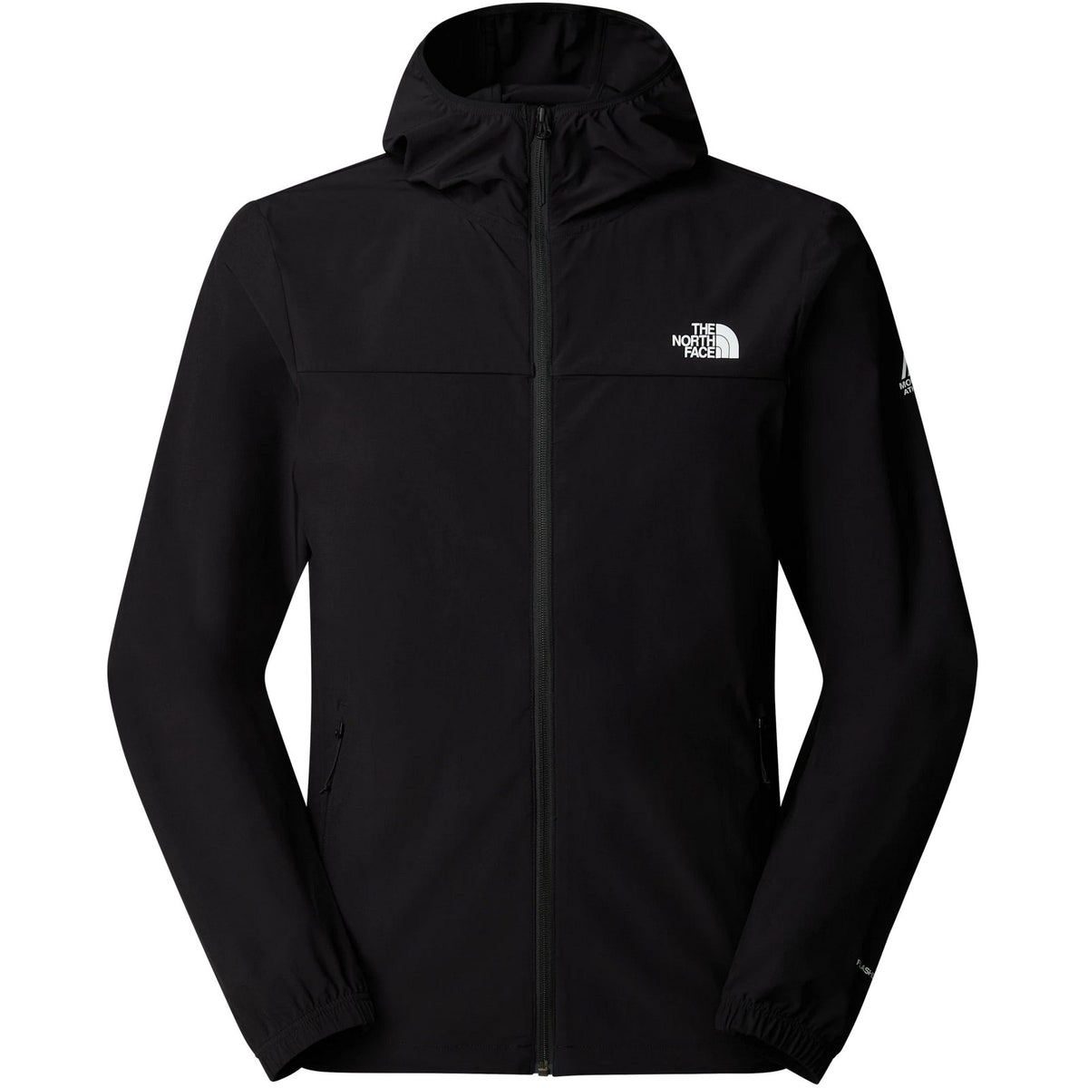 Giacche Uomo The North Face - Men’s Ma Hooded Wind Jacket - Nero