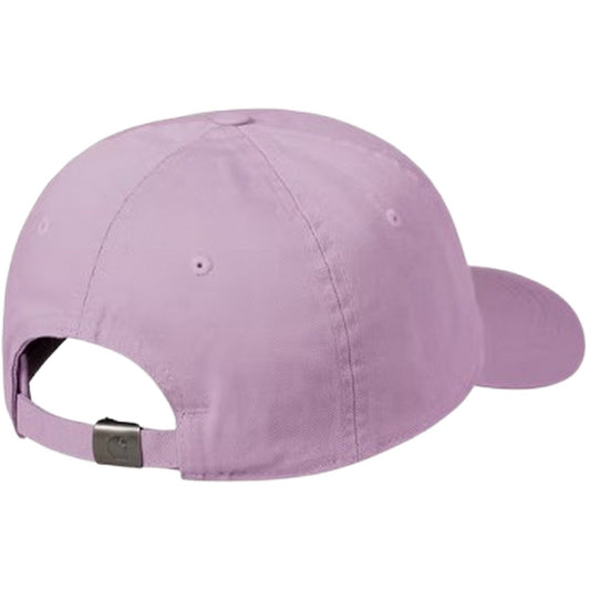Cappellini da baseball Unisex Carhartt Wip - Madison Logo Cap - Viola