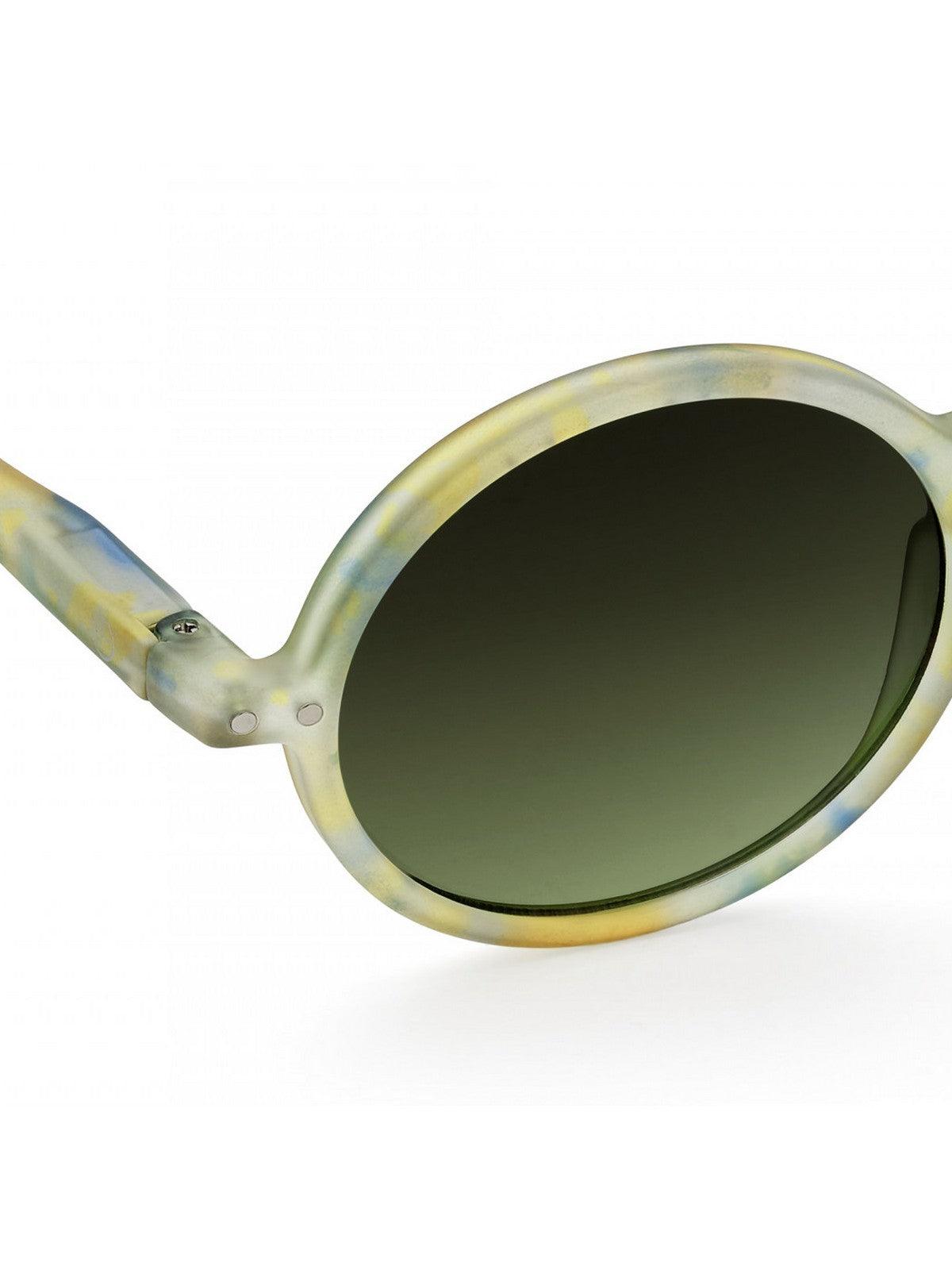 Occhiali da sole Unisex Izipizi - Sun Mod.g Joyful Cloud - Multicolore