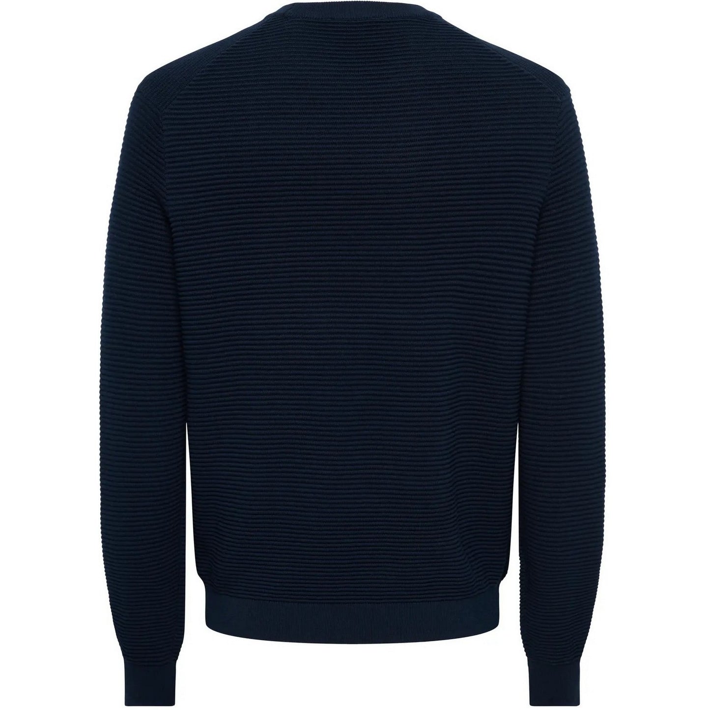 Maglioni Uomo Only & Sons - Onsron Reg Ls Crew Neck Knit Noos - Blu