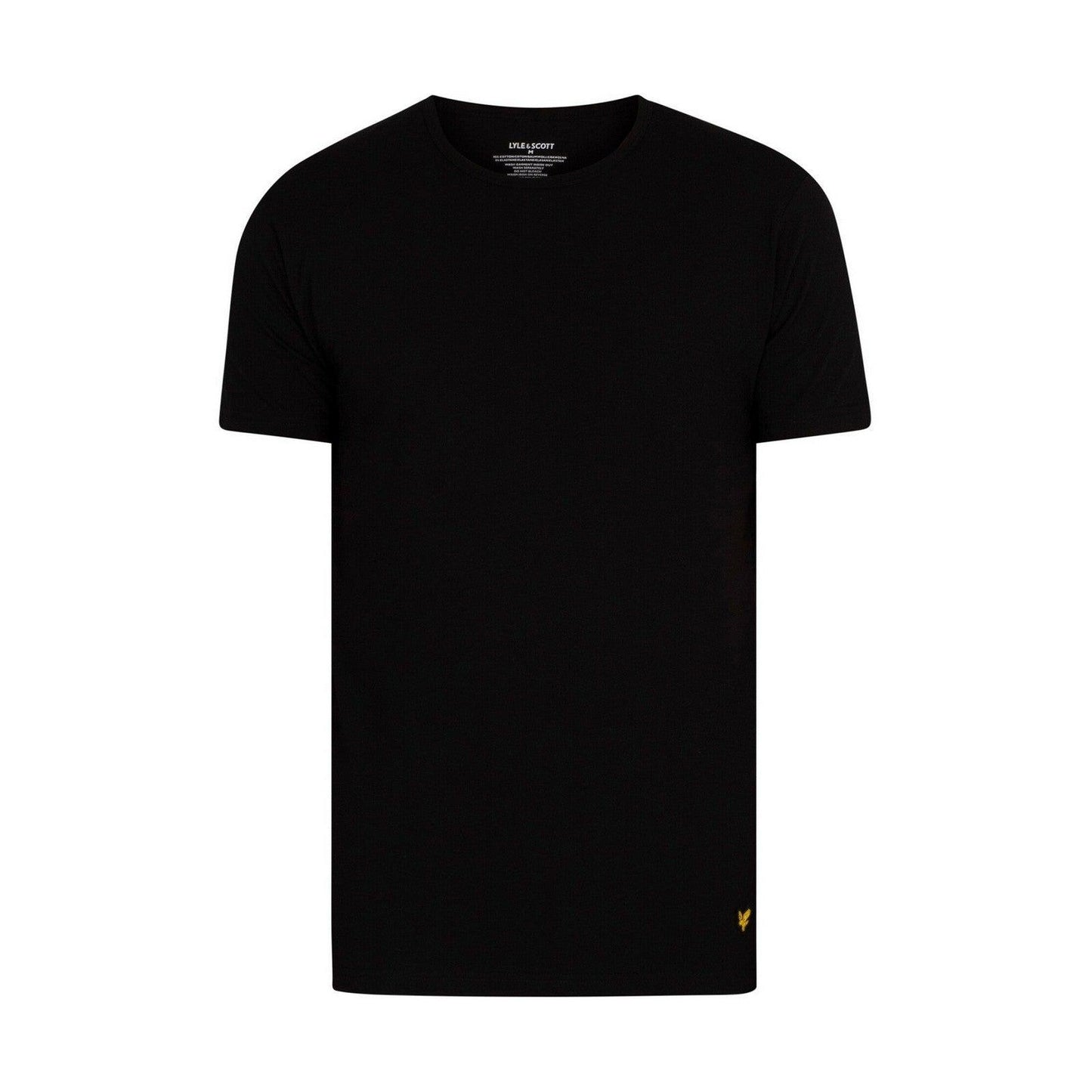 T-shirt Uomo Lyle & Scott - Maxwell - Multicolore