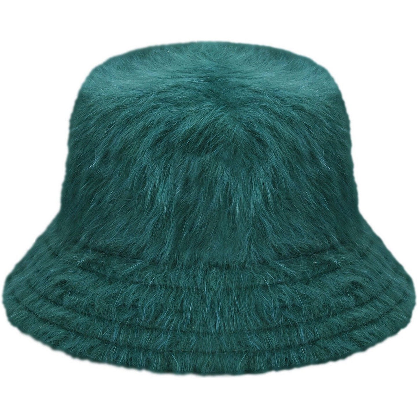 Cappelli alla pescatora Unisex Kangol - Furgora Bucket - Verde