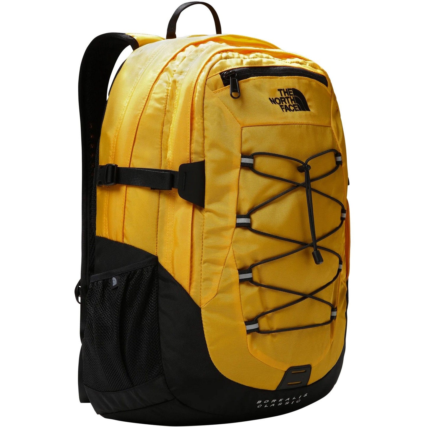 Zaini Casual Unisex The North Face - Borealis Classic - Giallo