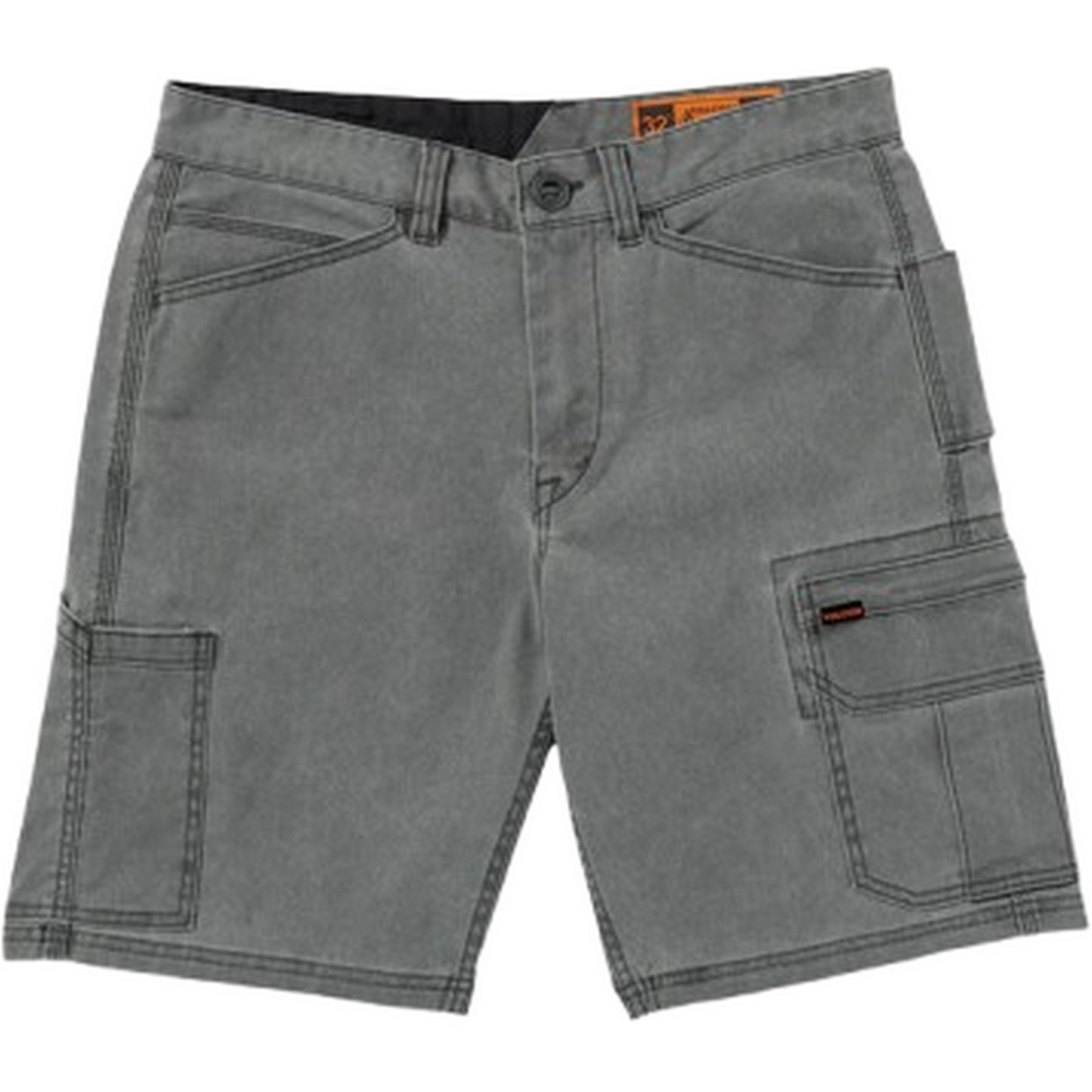 Polo Uomo Volcom - Edges Polo Ss - Multicolore