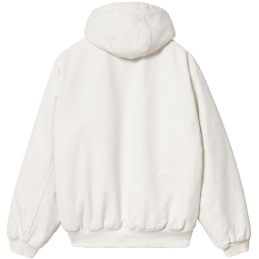 Carhartt Wip Men's Jackets - Og Active Jacket - Cream