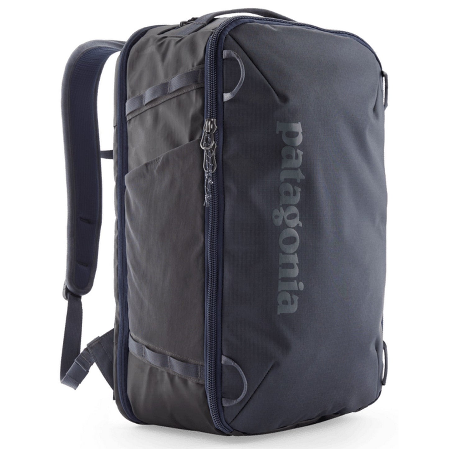 Zaini Casual Unisex Patagonia - Black Hole Mini Mlc - Blu