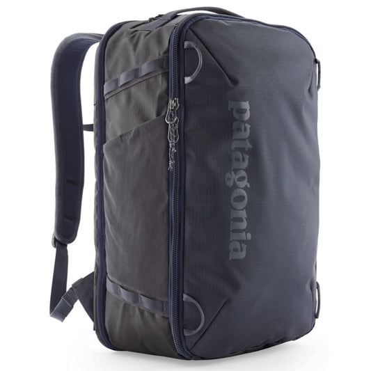 Sacs à dos décontractés unisexe Patagonia - Black Hole Mini Mlc - Bleu