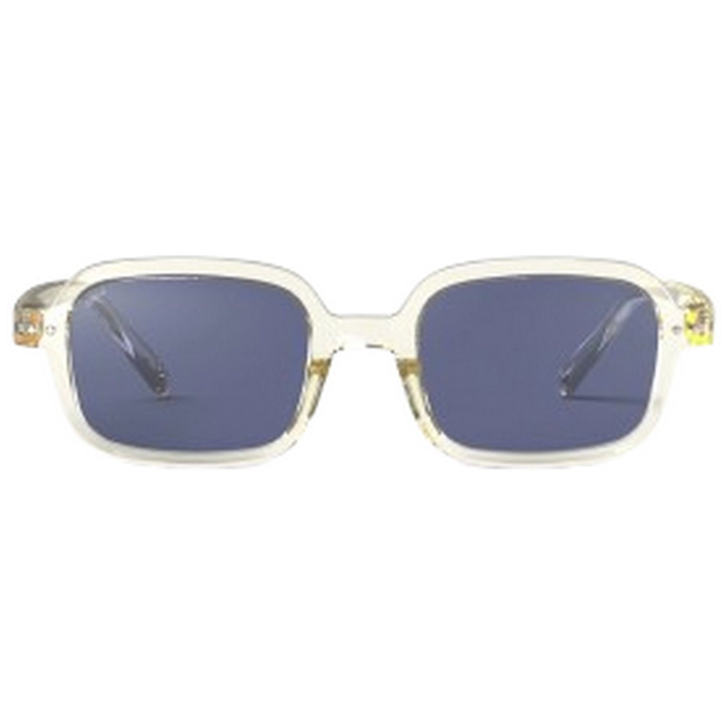 Lunettes de soleil femme Izipizi - Lunettes de soleil Mod.play - Jaune