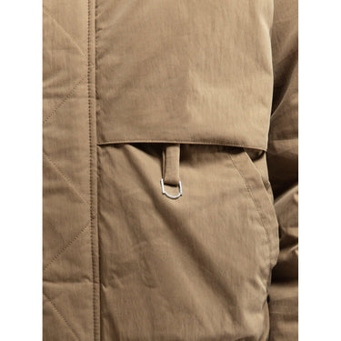 Giacche Uomo Reternity - Le Heritage Hunting Jacket - Marrone
