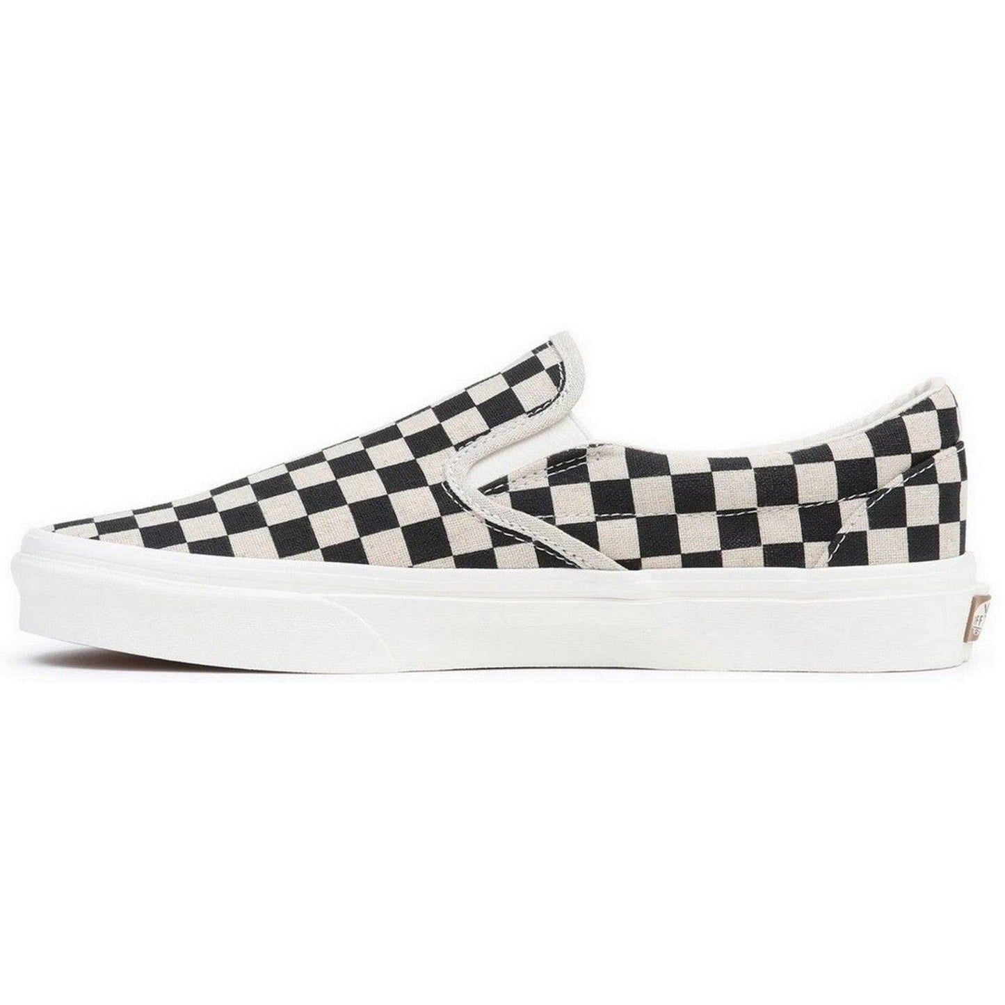Sneaker Uomo Vans - UA Classic Slip-On - Multicolore