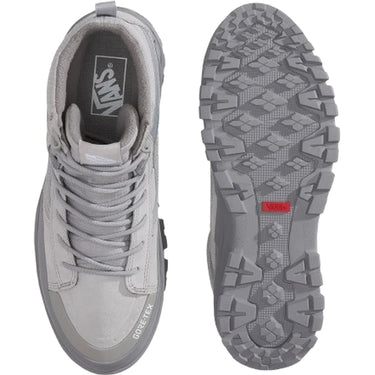 Sneaker Unisex Vans - SK8-Hi GORE-TEX Insulated Lig - Grigio