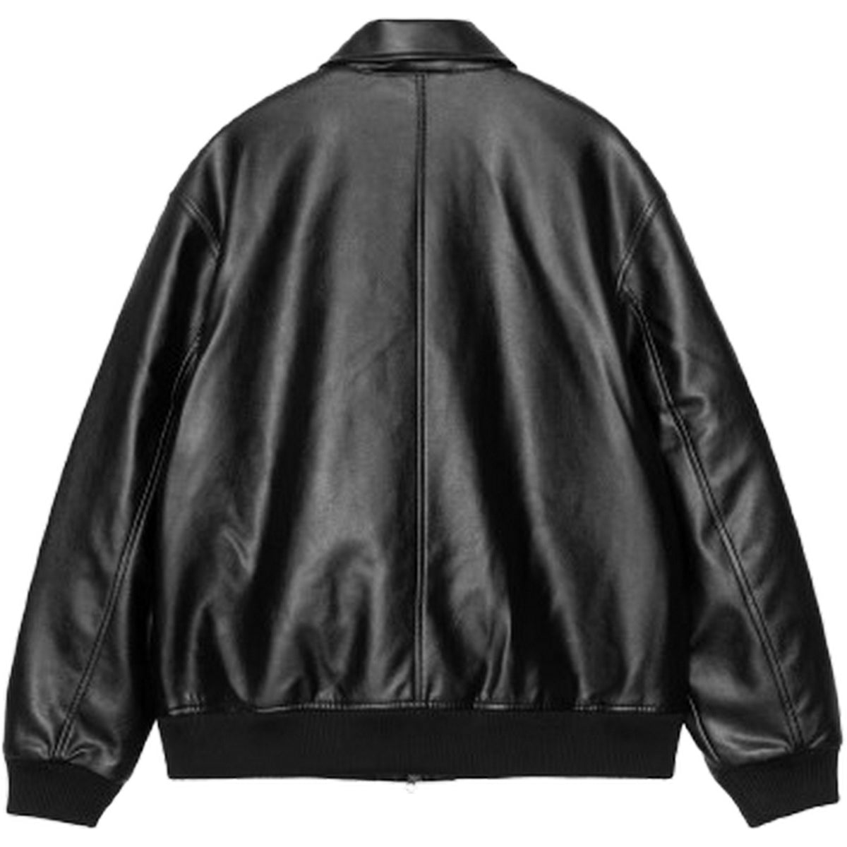 Giacche Uomo Carhartt Wip - Arizona Jacket - Nero