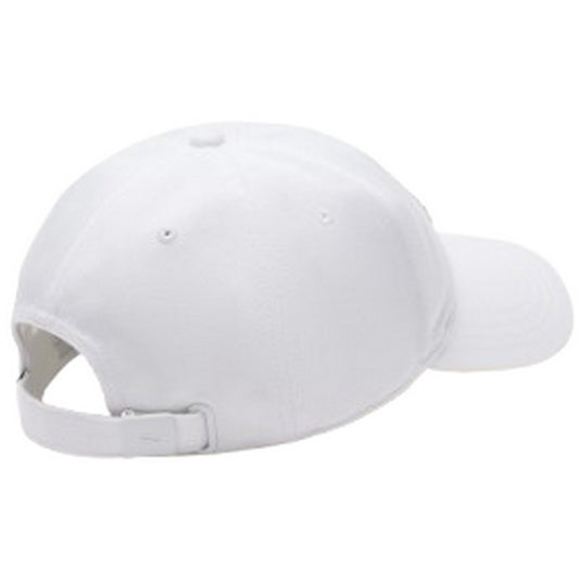 Gorras de béisbol Lacoste para hombre - Gorra - Blanco