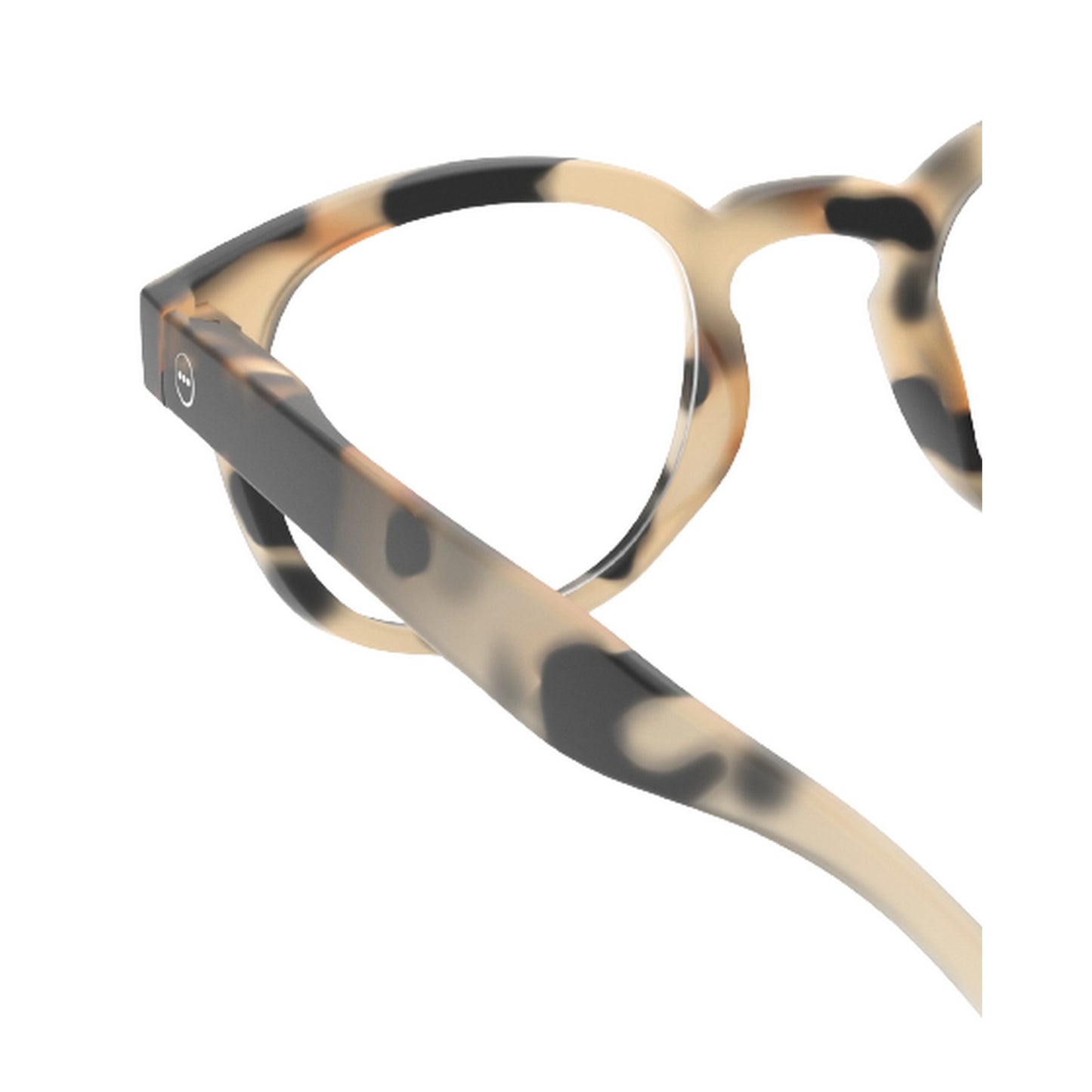 Occhiali da lettura Unisex Izipizi - Occhiale Lms Mod.c - Multicolore