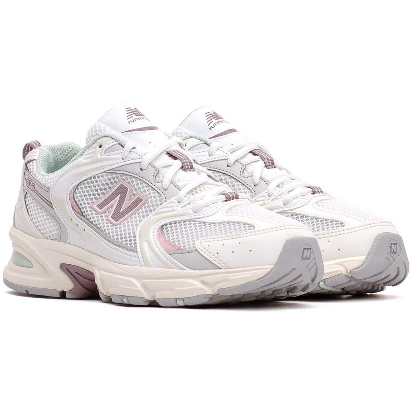 Sneaker Unisex New Balance - Scarpa Lifestyle - UNISEX - TIER 3 - Blu